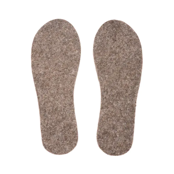Hovedbilde Wool Insole Eco - Natural brown (5pk)